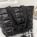 Женская текстильная сумка 3062 BLACK